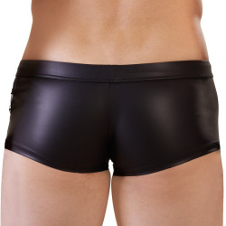 NEK Boxer sexy JANUS Noir